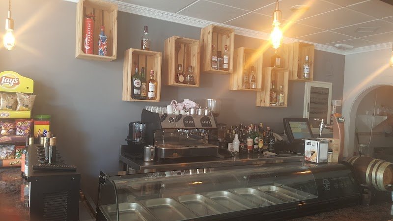 La Barraqueta - restaurante en Calpe, Alicante, España