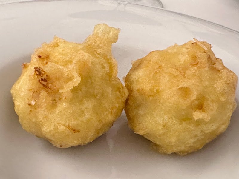La Barraqueta - restaurante en Oliva, Valencia, España