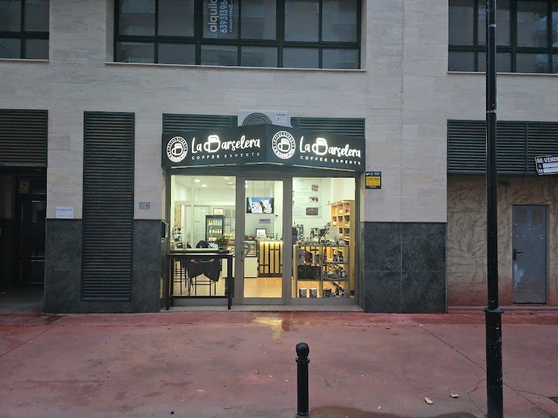 La Barselera - restaurante en Oliva, Valencia, España