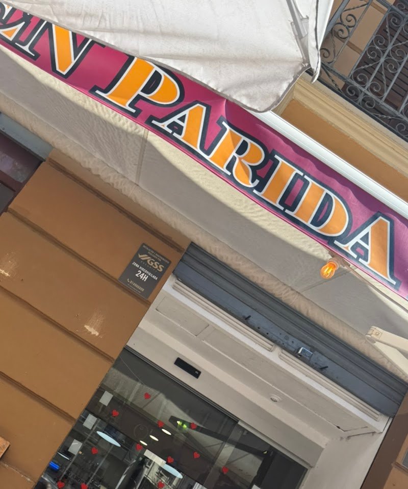 La Bien Parida y Olé - restaurante en Valencia, Valencia, España