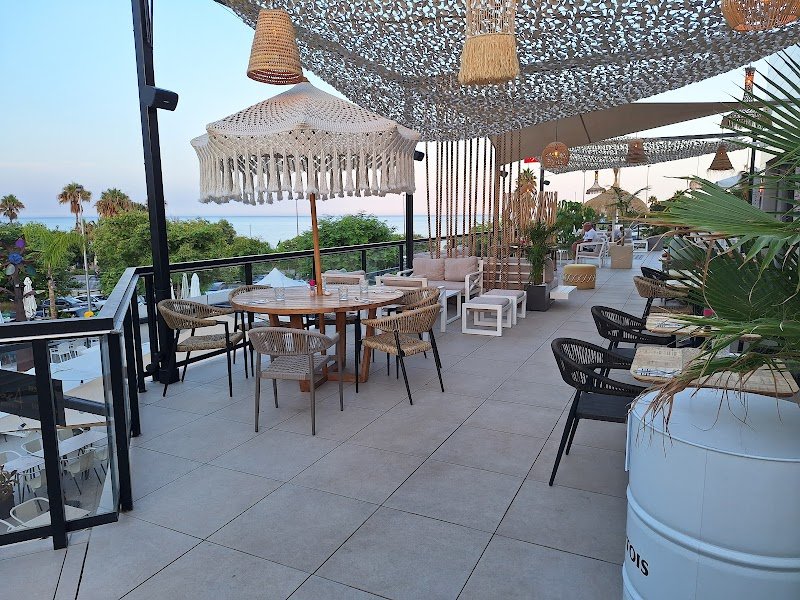 La Boca Belga - restaurante en Pilar de la Horadada, Alicante, España