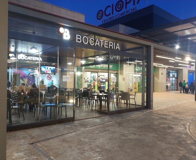 La Bocatería Experience - restaurante en Orihuela, Alicante, España