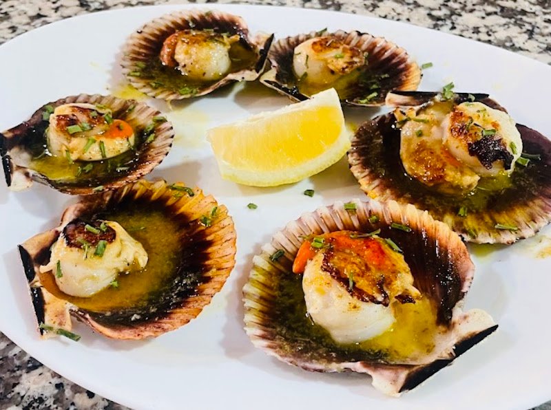 La Bodega de Antonio - restaurante en El Campello, Alicante, España