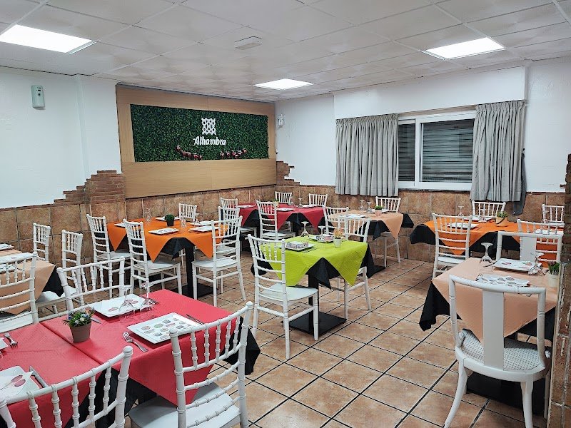 La Bodegueta de Julia - restaurante en Santa Pola, Alicante, España