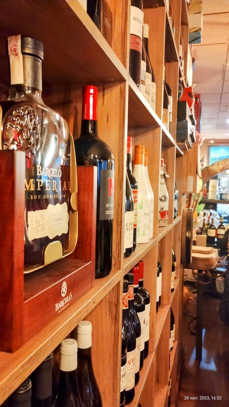La Bodeguita de Salva - restaurante en Benidorm, Alicante, España