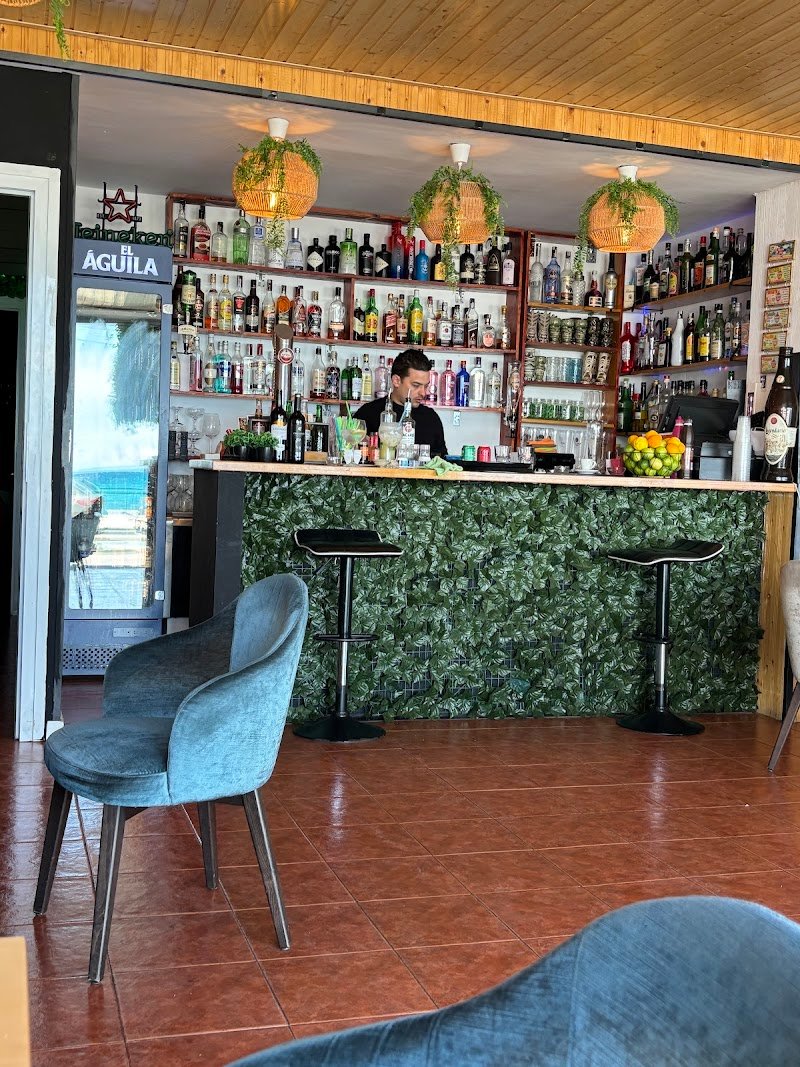 La bodeguita del medio altea - restaurante en Altea, Alicante, España