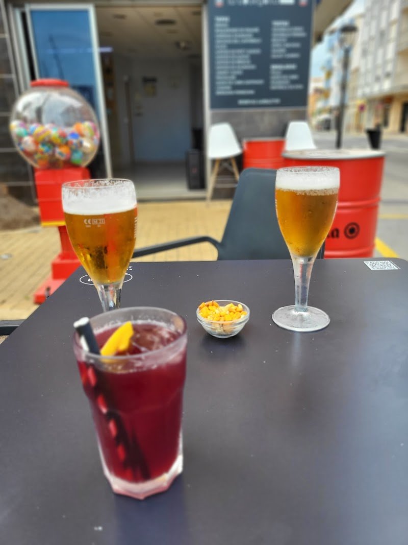 La Bodeguita - restaurante en Moncofa, Castellón, España