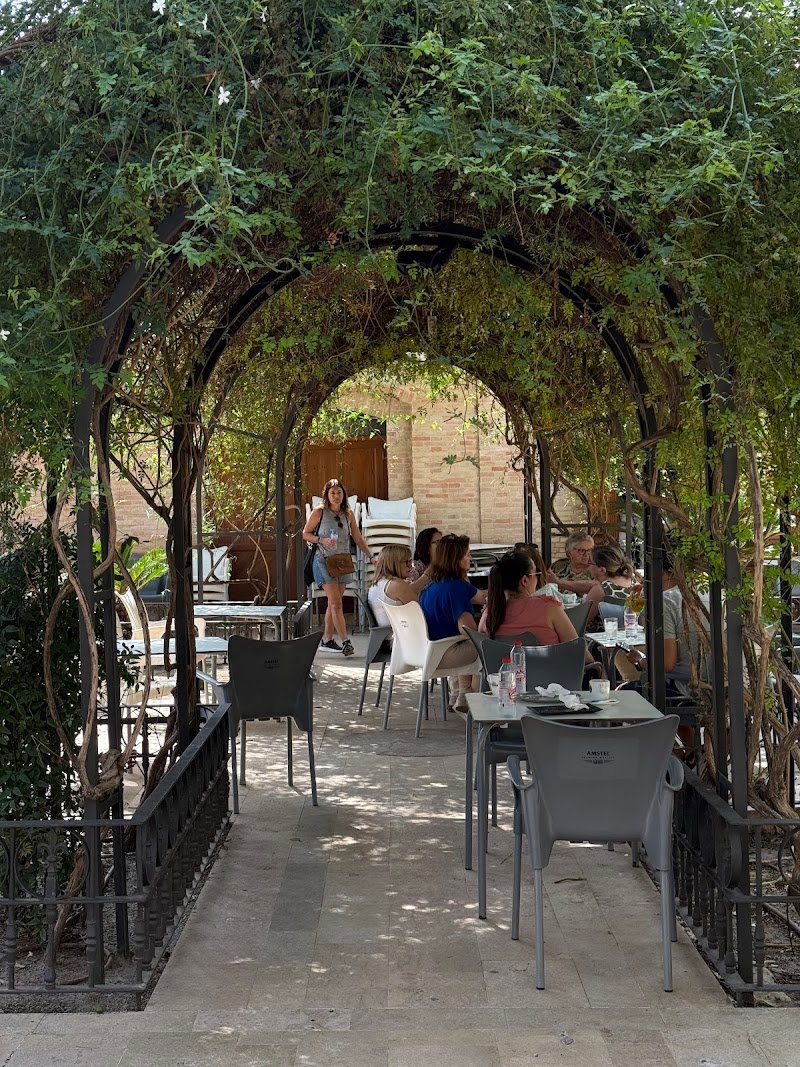 La Bombonera del Mercat - restaurante en Cullera, Valencia, España