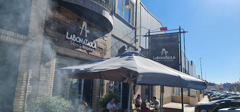 La Bona Taula - restaurante en El Puig, Valencia, España