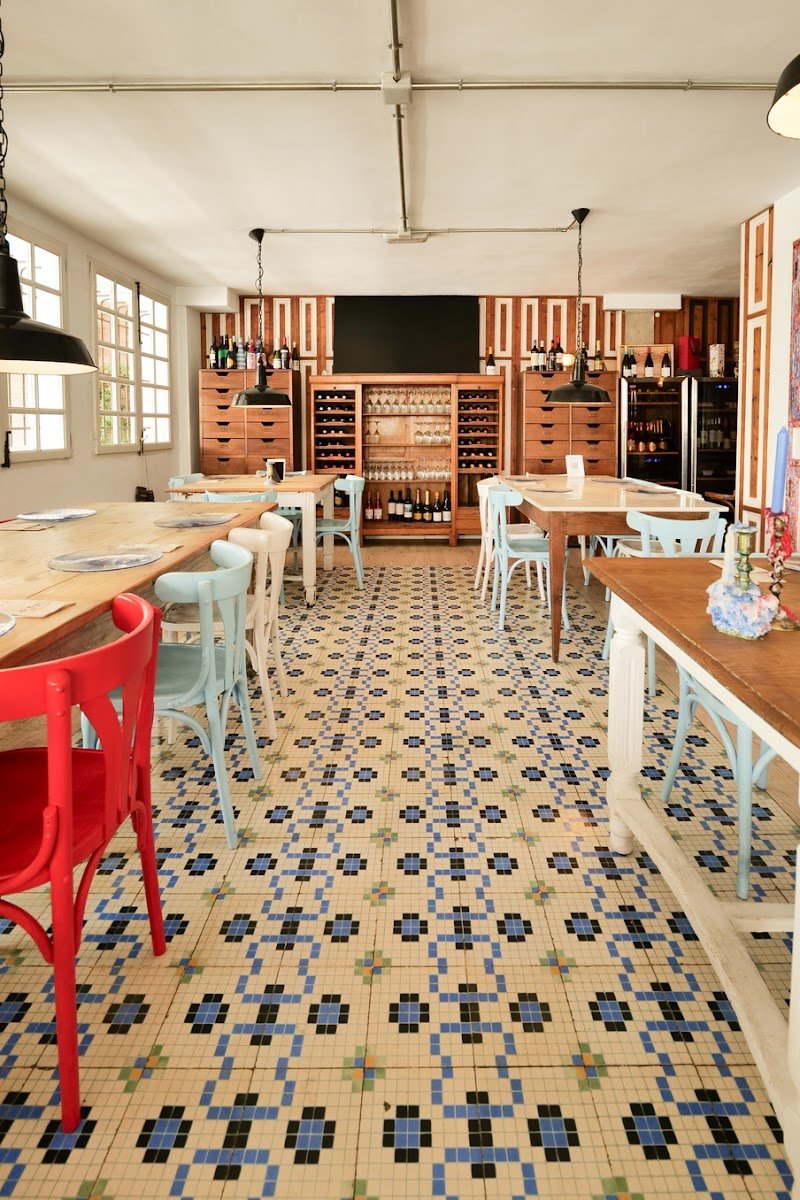 La Bonita del Puerto | Pizzería en Playa de Gandía | Restaurante - restaurante en Gandía, Valencia, España