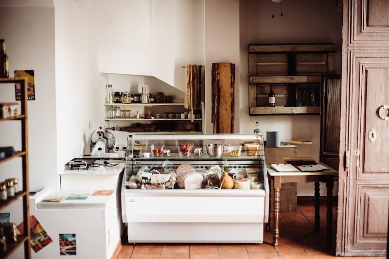 La Bottega dei Sapori Altea - restaurante en Altea, Alicante, España