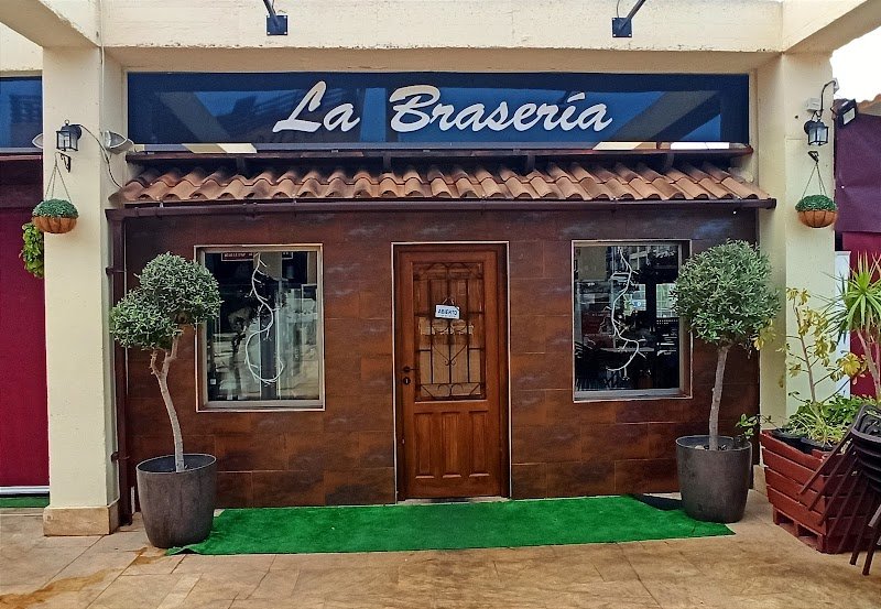 La Braseria Barbecue - restaurante en Orihuela Costa, Alicante, España