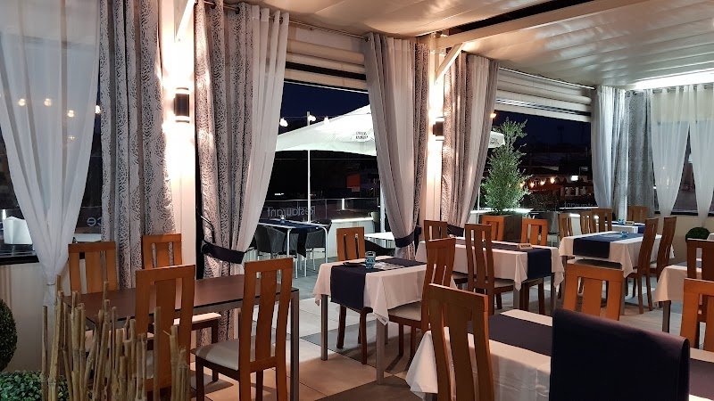 La Brisa Bar Restaurant - restaurante en Rojales, Alicante, España