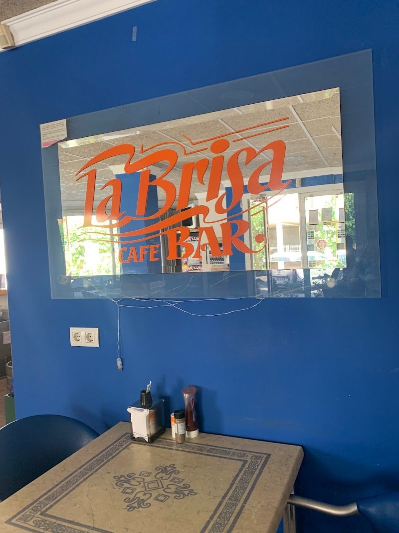 La Brisa - restaurante en Teulada, Alicante, España