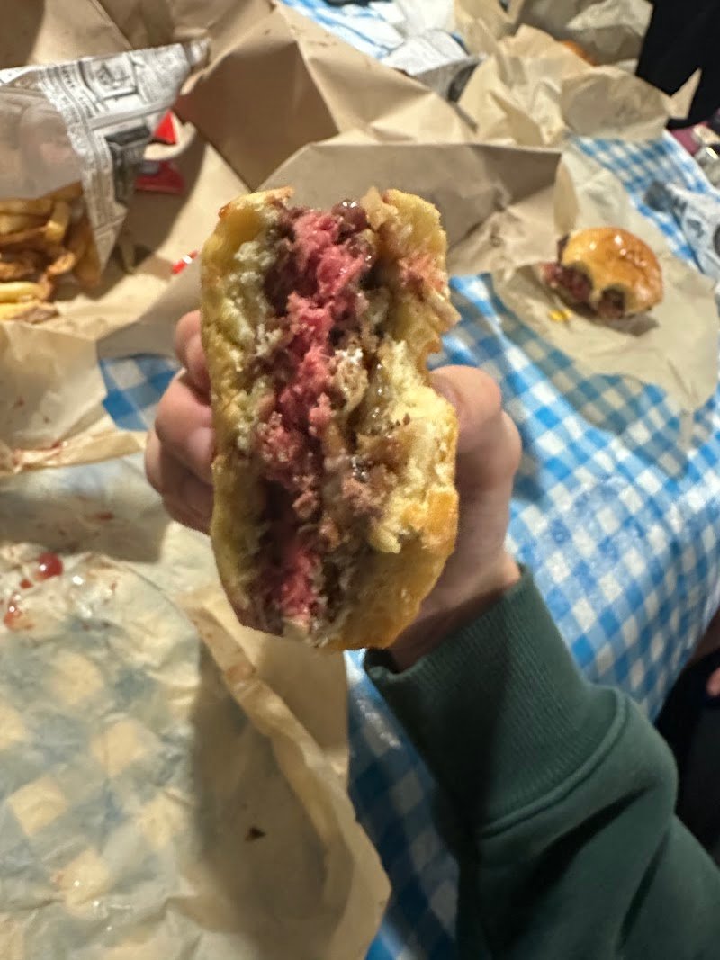 La brujilda - restaurante en Gandía, Valencia, España