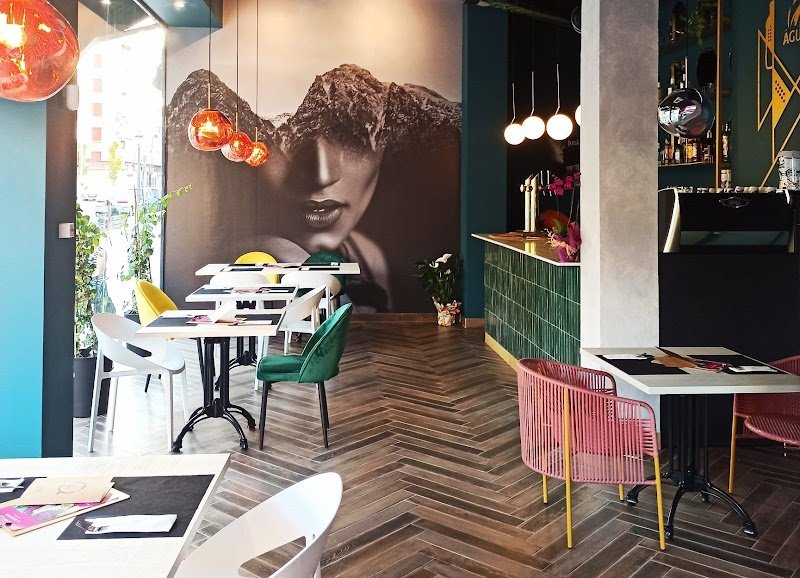 La Buganvilla - restaurante en Valencia, Valencia, España