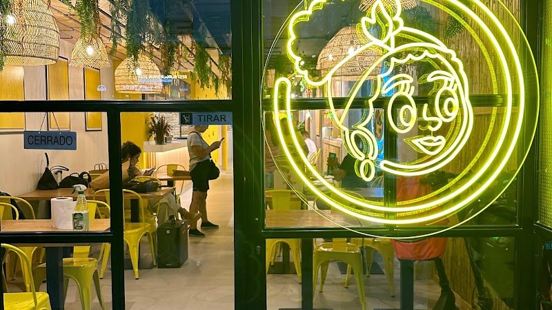 La Cachapera | Restaurante Venezolano Valencia - restaurante en Valencia, Valencia, España