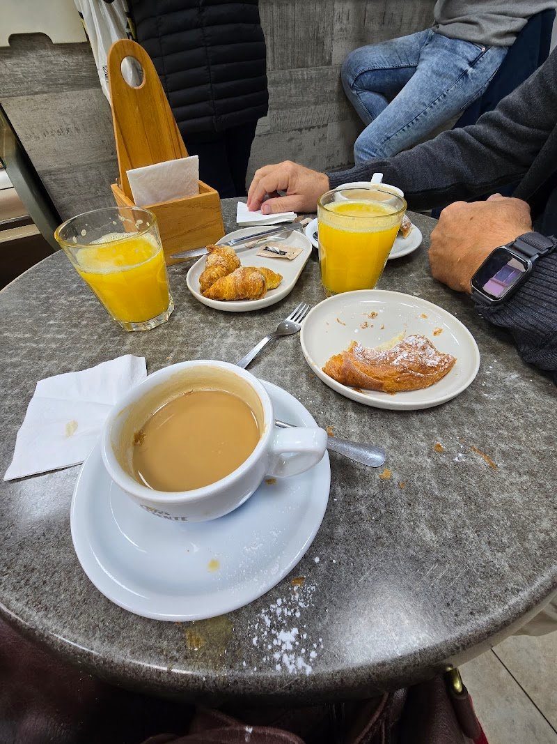 La Cafeteria - restaurante en Gandía, Valencia, España