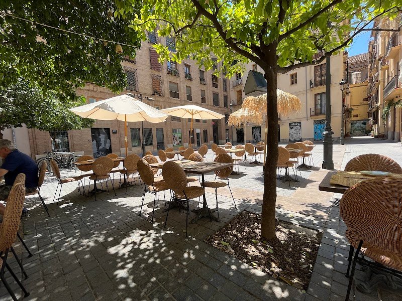 La Calita - restaurante en Valencia, Valencia, España