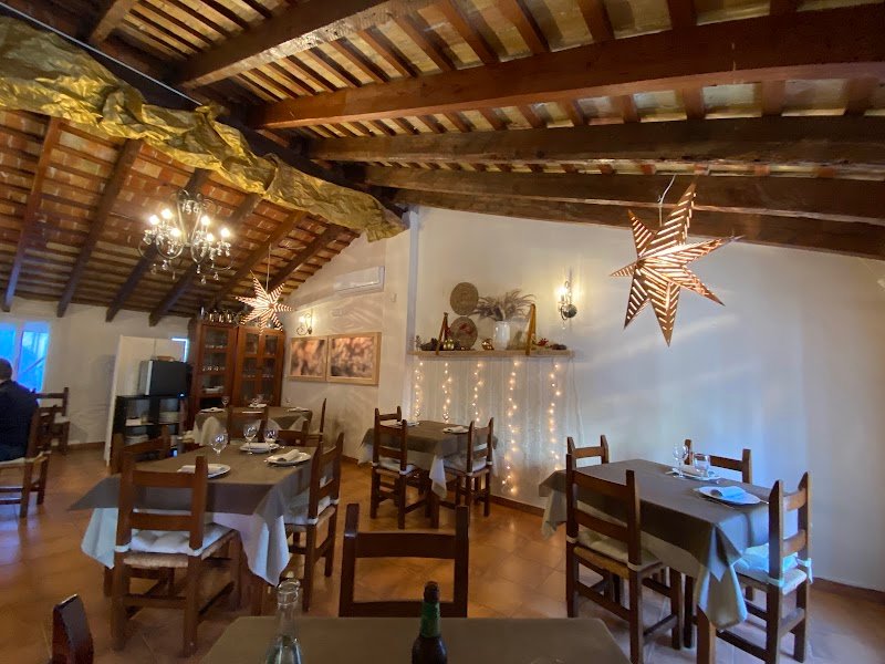 La Cambra dels Sentits - restaurante en El Perelló, Valencia, España