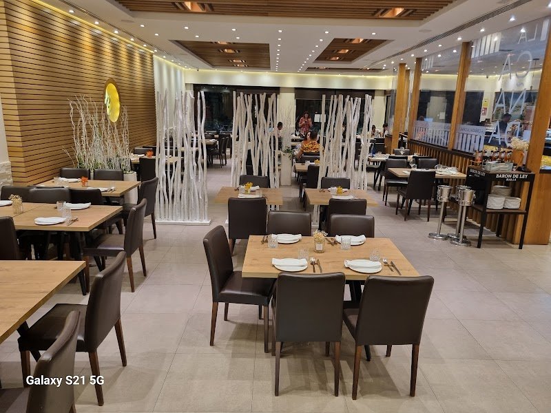 La cañada - restaurante en Guardamar del Segura, Alicante, España
