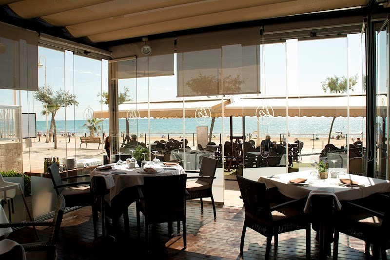 La Cañada Playa Restaurante - restaurante en Guardamar del Segura, Alicante, España
