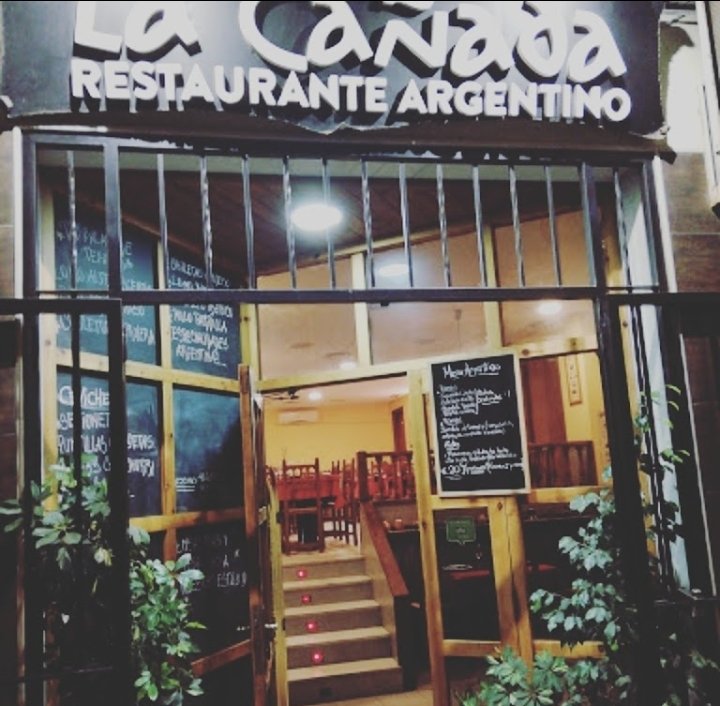 La Cañada Restaurante Argentino - restaurante en Canet d'en Berenguer, Valencia, España
