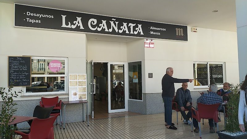 la cañata - restaurante en Altea, Alicante, España