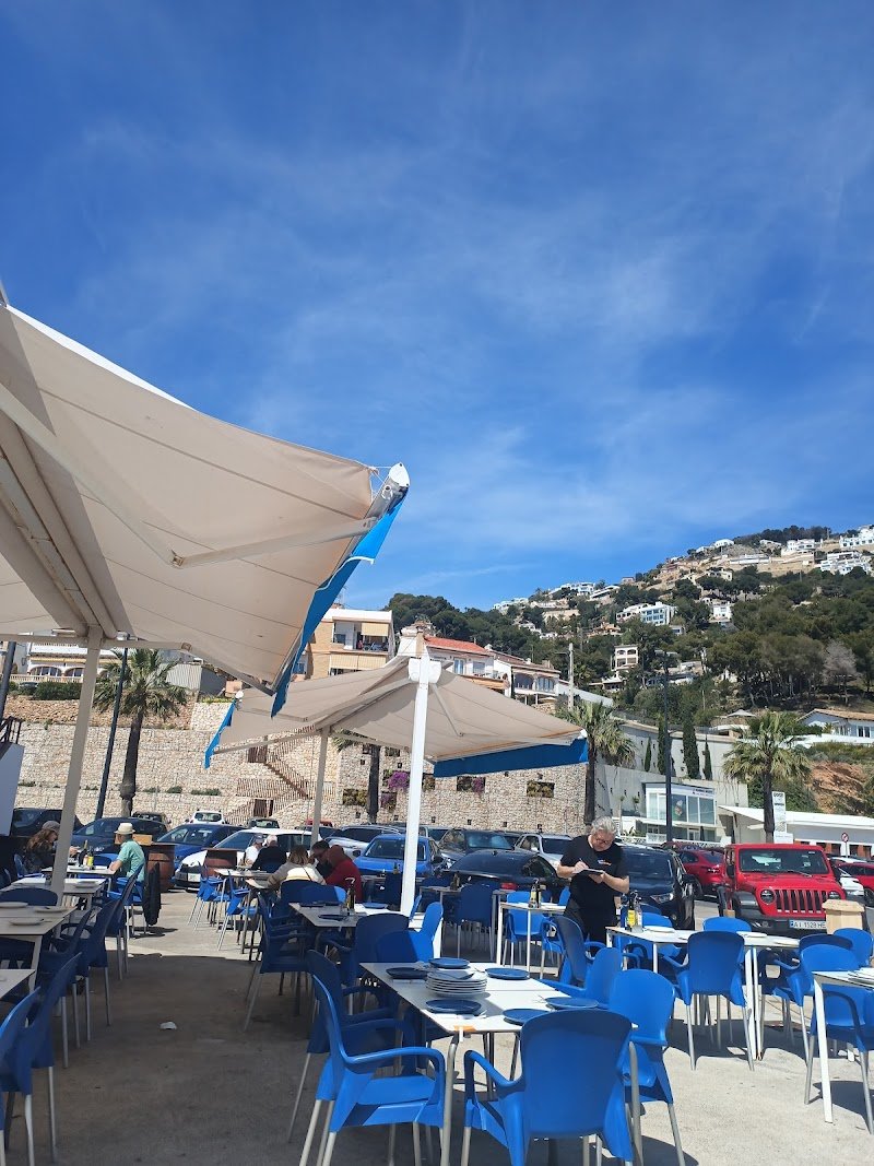 La Cantina de Jávea - restaurante en Jávea, Alicante, España