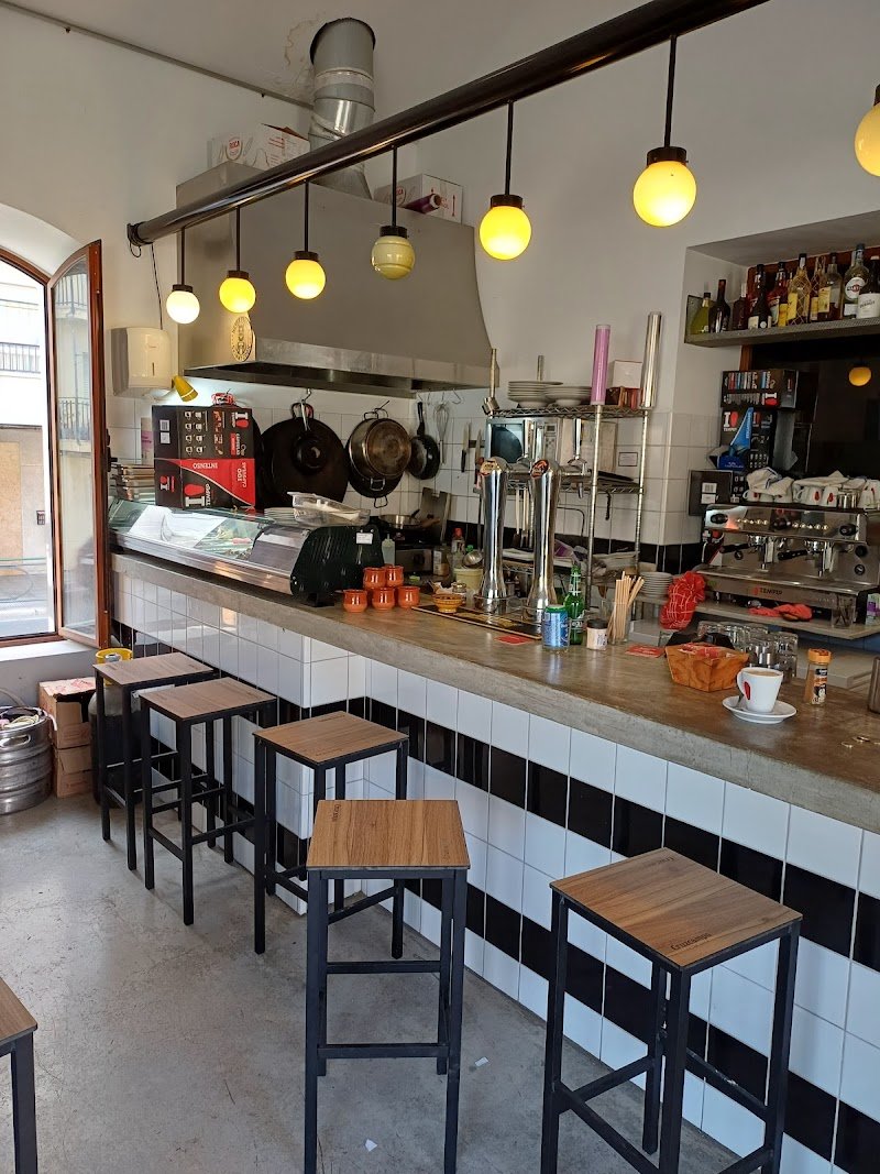 La Cantina - restaurante en Altea, Alicante, España