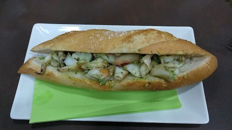 LA CANTINA - restaurante en Nules, Castellón, España