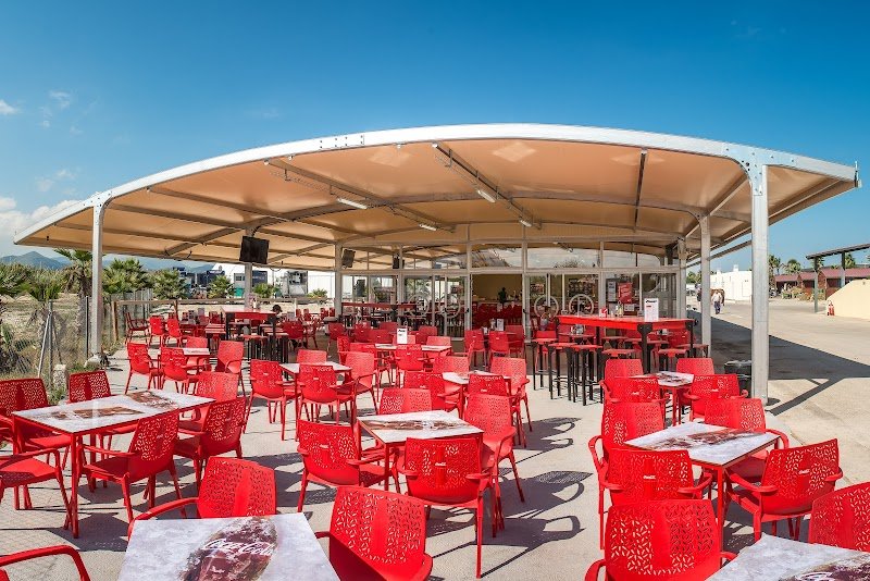 La Cantina - Stable Bar - restaurante en Oliva, Valencia, España