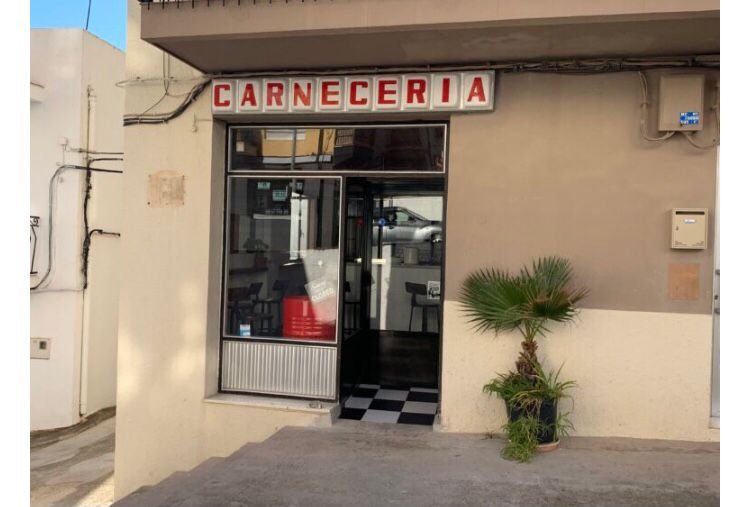 La Carneceria Javea - restaurante en Jávea, Alicante, España