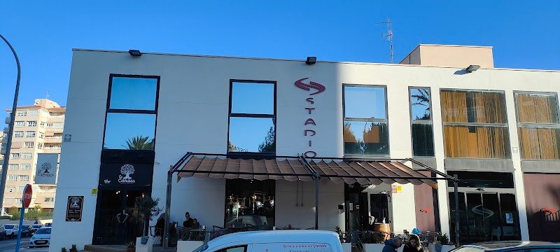 La carrasca - restaurante en Alicante, Alicante, España