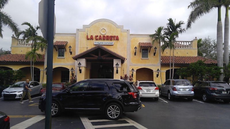 La Carreta Miramar - restaurante en Miramar, Valencia, España
