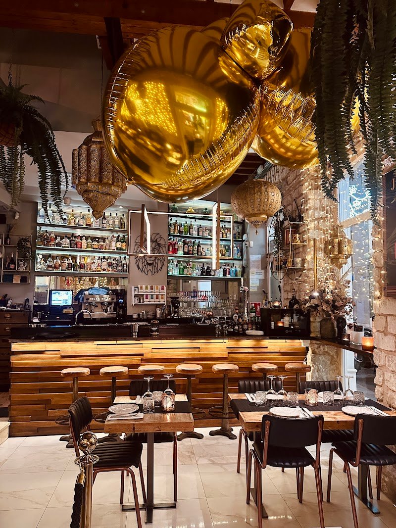 La Casa De Leo - restaurante en Alicante, Alicante, España