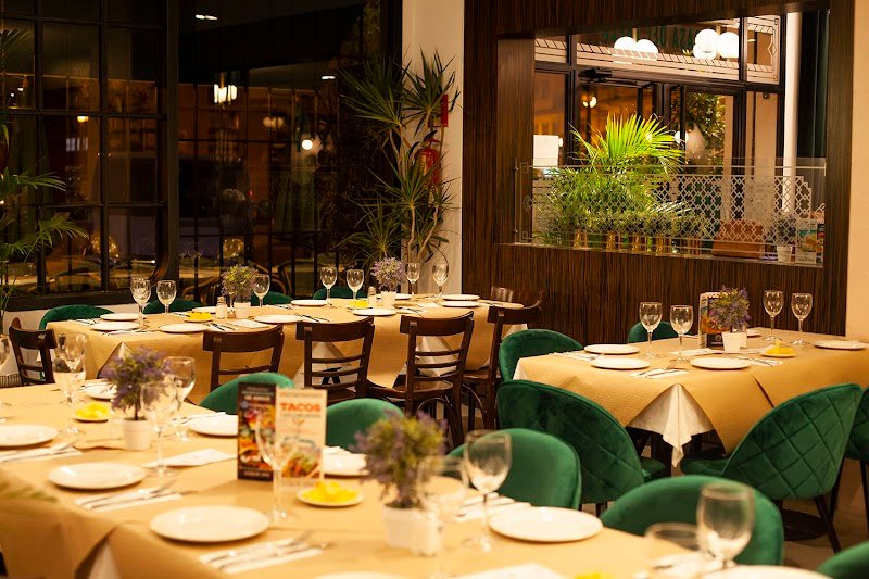 La Casa del Tapeo - restaurante en Valencia, Valencia, España
