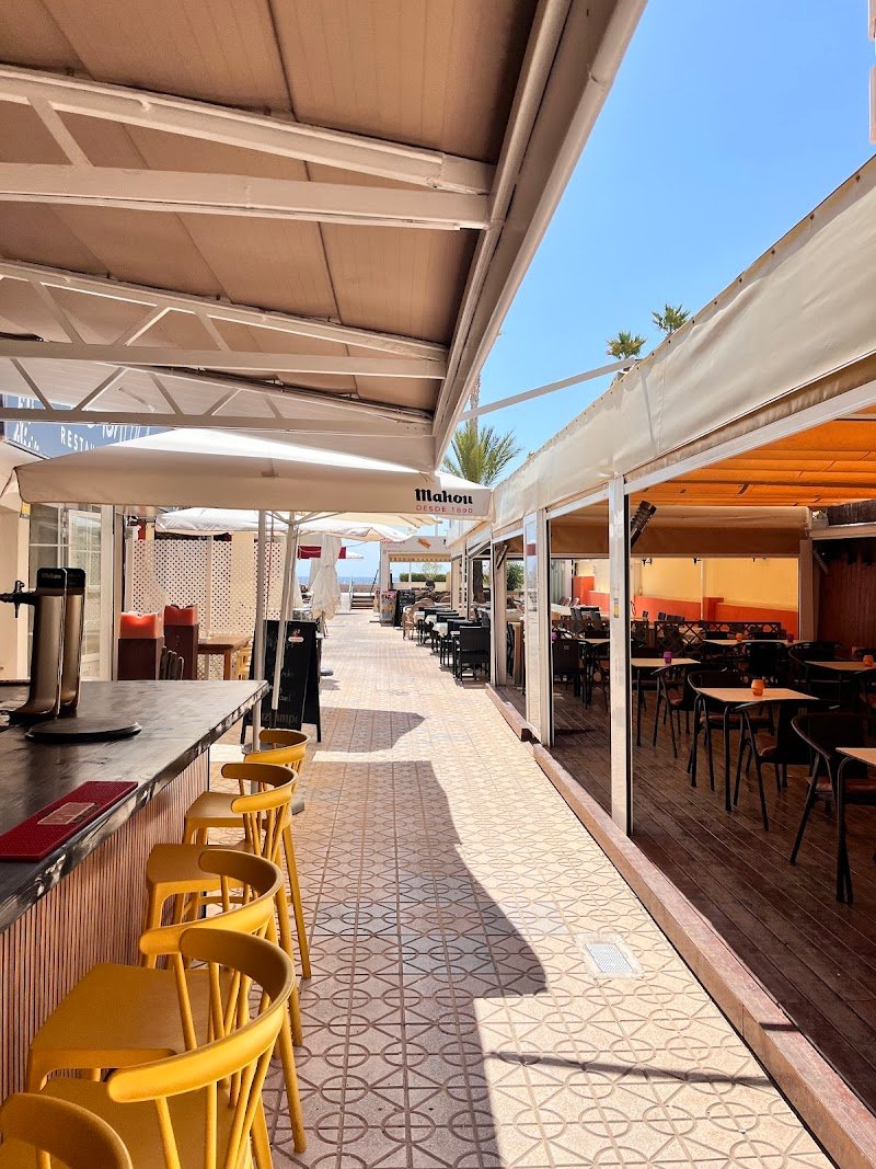 La Casa Loca - restaurante en Calpe, Alicante, España