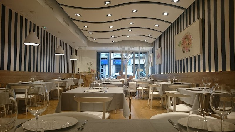 La Casita de Sabino Valencia - restaurante en Valencia, Valencia, España