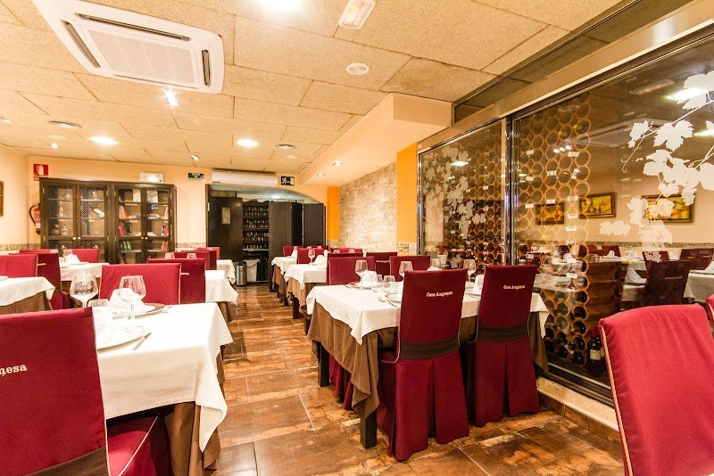La Cava Aragonesa - restaurante en Benidorm, Alicante, España