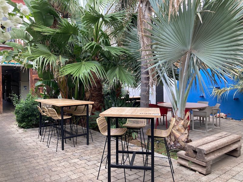 La Chipirona cocina de mar - restaurante en Alboraya, Valencia, España