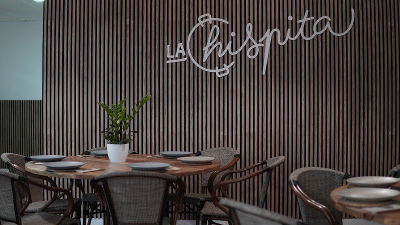 La Chispita Arroceria - restaurante en Xilxes, Castellón, España