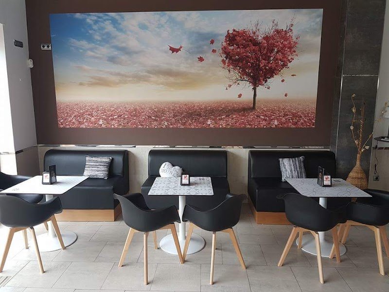 La Churreria Guardamar - restaurante en Guardamar del Segura, Alicante, España
