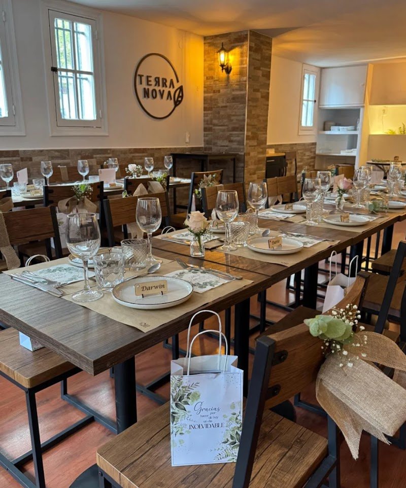 La Cita | Eventos y Restaurantes - restaurante en Valencia, Valencia, España