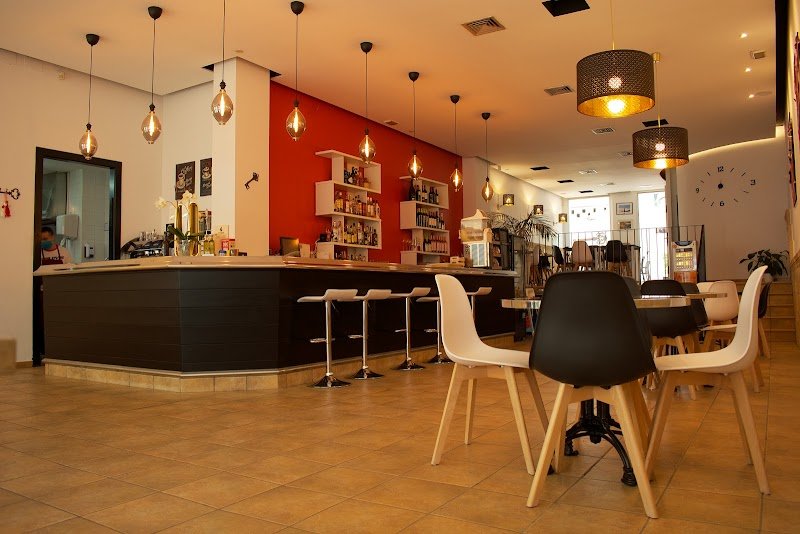 La Clau d'Altea - restaurante en Altea, Alicante, España