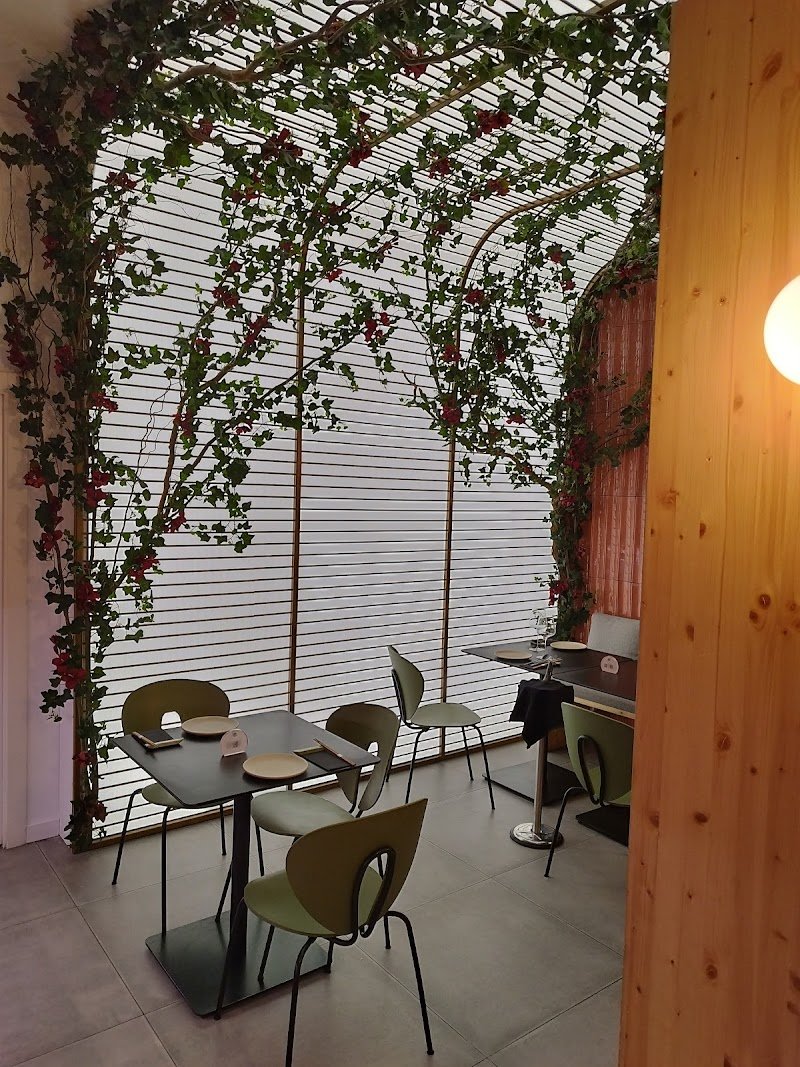 La Clotxineta - restaurante en Valencia, Valencia, España