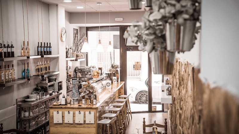 La Cocina Del Buen Comer - restaurante en Alicante, Alicante, España