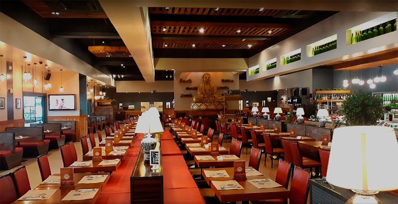 La Colina Buffet - restaurante en Alicante, Alicante, España