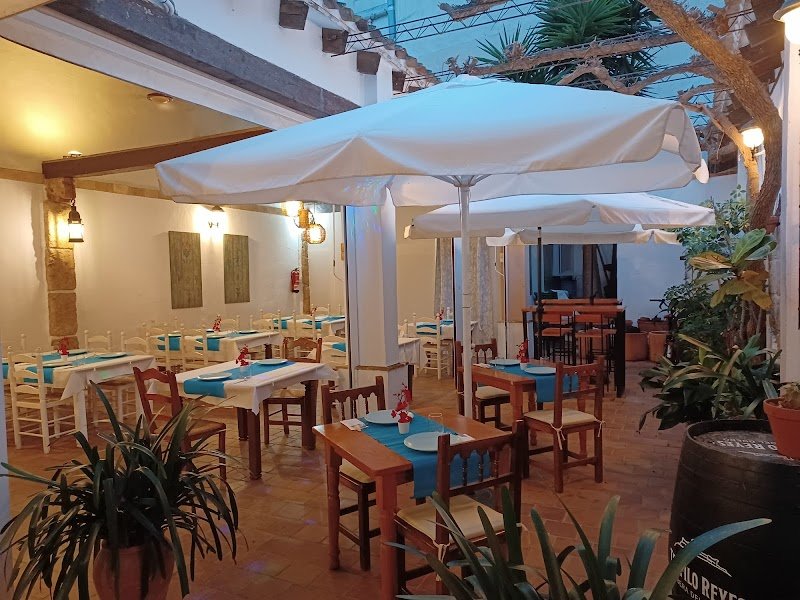 La Comanda&Cia - restaurante en Dénia, Alicante, España