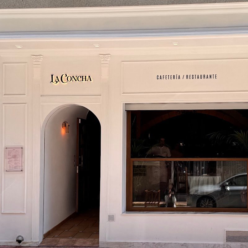 La Concha Restaurante - restaurante en Torrevieja, Alicante, España